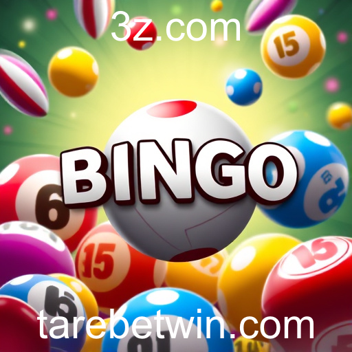 A Popularidade do Bingo no Tarebet: Um Jogo Clássico, Uma Nova Experiência
