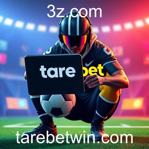 Cresce o Fascínio por Jogos com Tarebet no Brasil