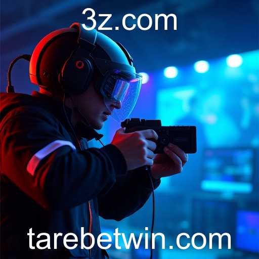 Revolução Digital no Mundo dos Jogos