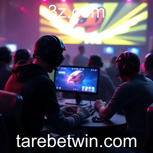 A Revolução dos eSports em 2025