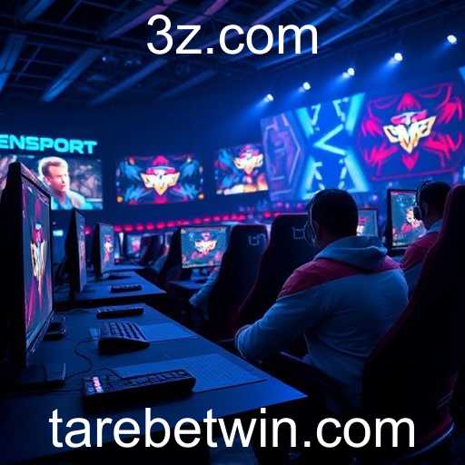 A Expansão dos Sites de Jogos e o Crescimento do Mercado Online