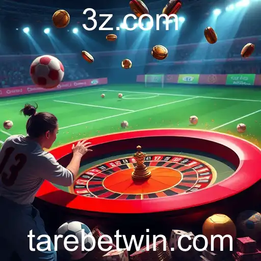 Expansão e Tendências dos Jogos de Aposta Online