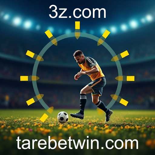 Explorando Novos Horizontes em Jogos Online com a Tarebet