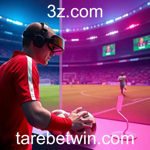 Avanços Tecnológicos e o Futuro dos Jogos Online