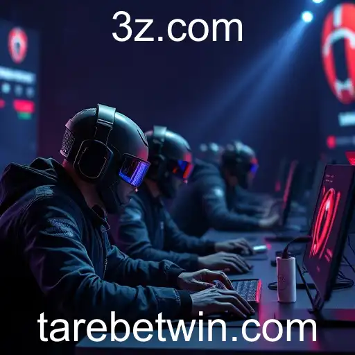 Inovações no Mercado de Jogos de Apostas