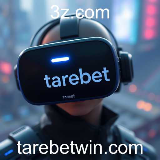 Inovações no Mundo dos Jogos e a Ascensão de Tarebet