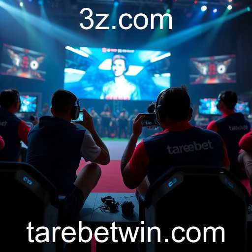 Dinâmicas no Crescimento do Mercado de Jogos em 2025