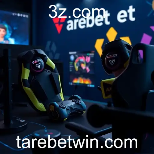 Crescimento do Mercado de Jogos Online em 2025