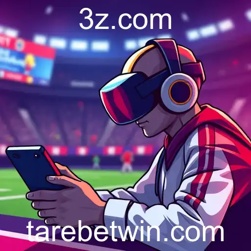 Expansão Global e Inovações no Mercado de Jogos