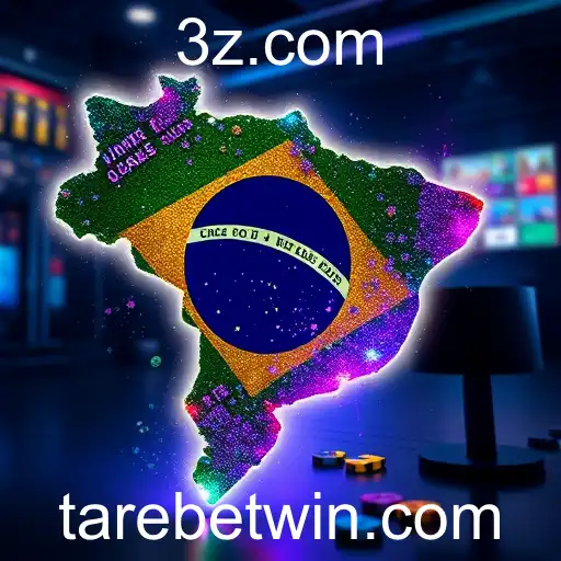 Expansão e Tendências de Jogos Online no Brasil