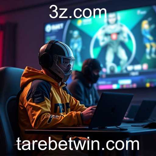 A Nova Era dos Esports e a Influência dos Jogadores