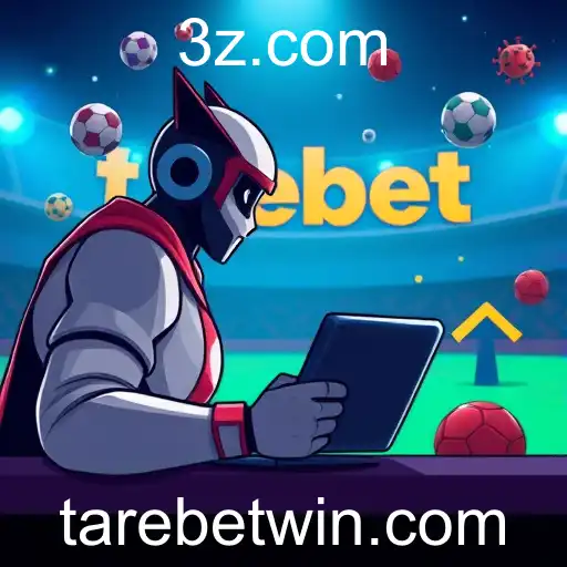 Cenário dos Jogos Online em 2025: A Expansão da Tarebet