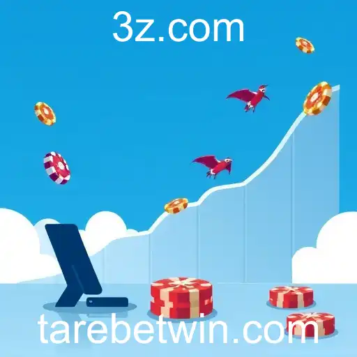 O Fenômeno do Tarebet e o Crescimento do Mercado de Jogos Online em 2025