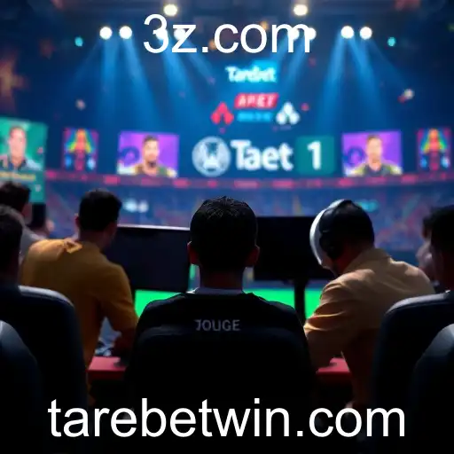 A Revolução dos Jogos Online em 2025