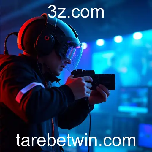 Revolução Digital no Mundo dos Jogos