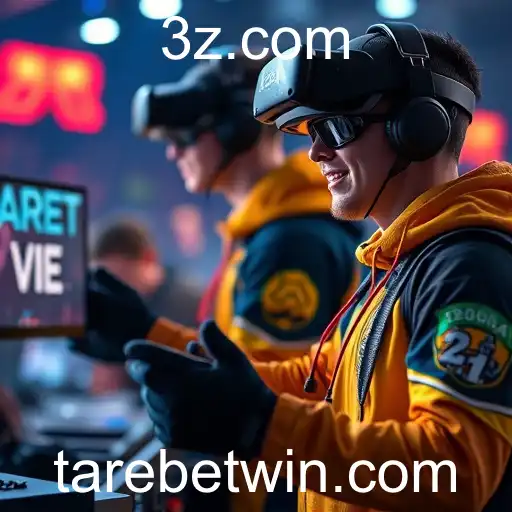 Os Avanços e Desafios do Mundo dos Jogos em 2025