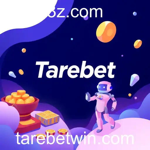 Tarebet Revoluciona o Mercado de Jogos com Novas Funcionalidades