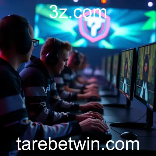 A Ascensão dos Jogos Online em 2025