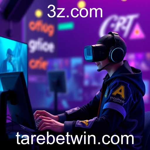 Ascensão e Impacto dos Sites de Jogos Online em 2025