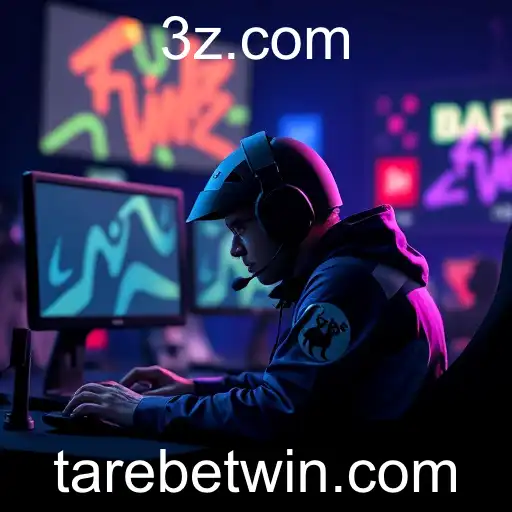 Ascensão dos Jogos Online no Brasil: O Impacto da Tarebet