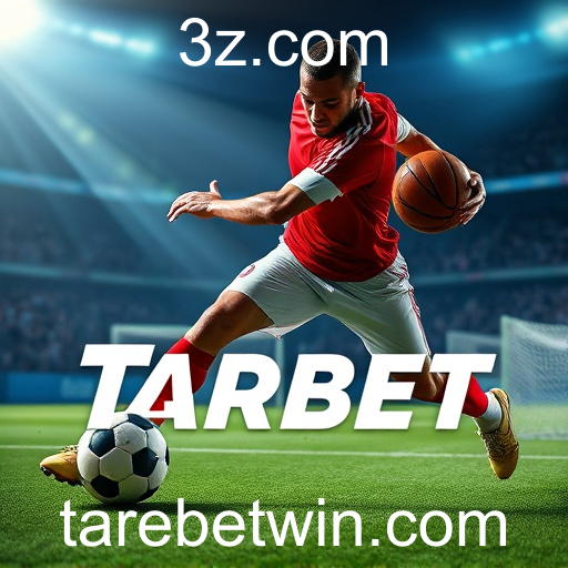 Explorando a Categoria de Jogos de Esportes no 'tarebet'