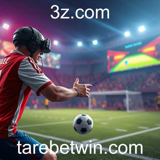 A Ascensão do Tarebet e o Cenário Atual dos Jogos