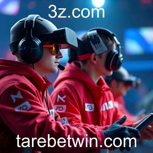 Tarebet: O Fenômeno dos Jogos Online em 2025