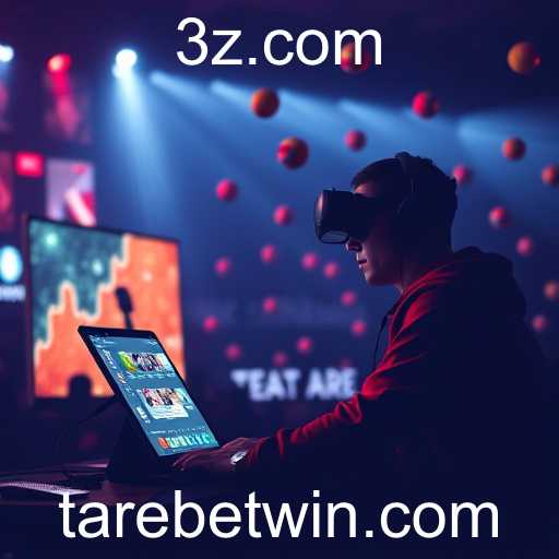 Tarebet Inova o Mercado com Novas Funcionalidades