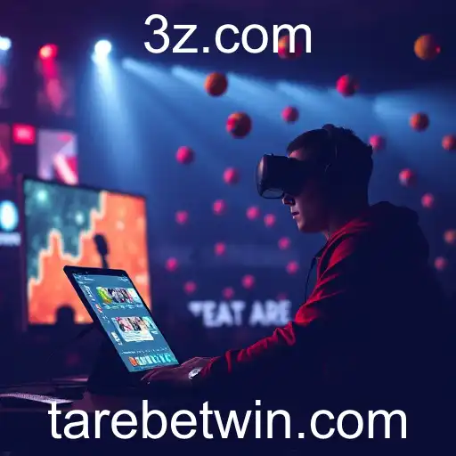 Tarebet Inova o Mercado com Novas Funcionalidades