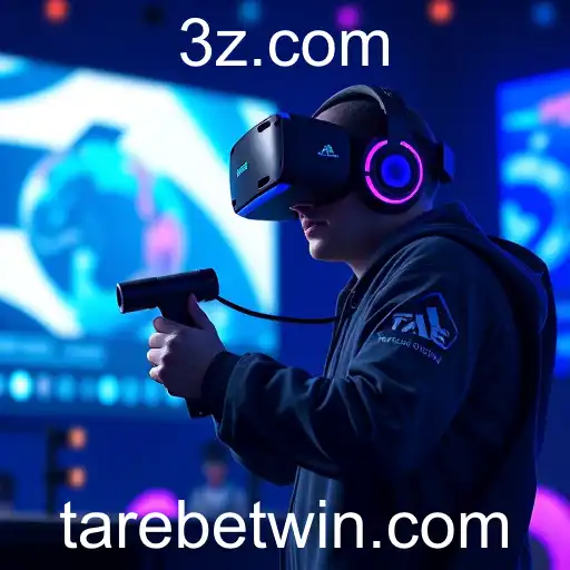 Tarebet: Evolução e Impacto no Mundo dos Jogos