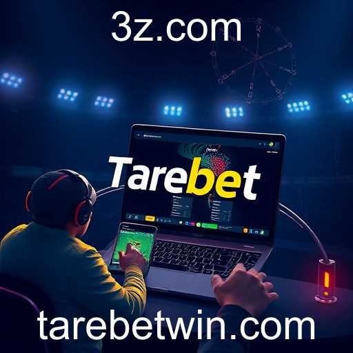 A Ascensão Inesperada da Tarebet no Mercado de Jogos