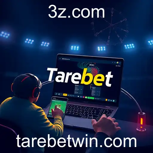 A Ascensão Inesperada da Tarebet no Mercado de Jogos