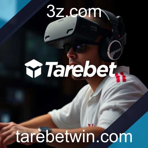Tarebet: O Novo Fenômeno dos Jogos Online