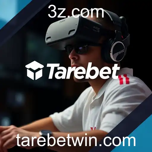 Tarebet: O Novo Fenômeno dos Jogos Online