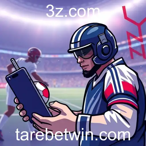 A Nova Tendência dos Jogos Online: O Impacto da Tarebet