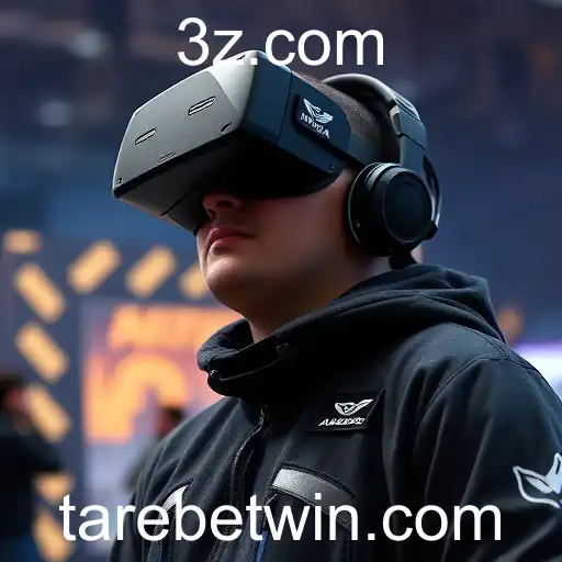 Tarebet Redefine a Indústria de Jogos com Novas Inovações