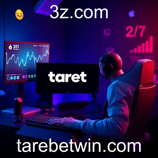 Tarebet: A Revolução nos Jogos Online em 2025