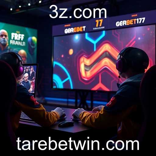 Tarebet Revoluciona o Mercado de Jogos Online