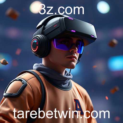 Inovação e Evolução nos Jogos com Tecnologia Avançada