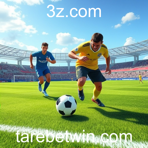 A Expansão dos Esportes Virtuais: Uma Nova Onda de Entretenimento Competitivo